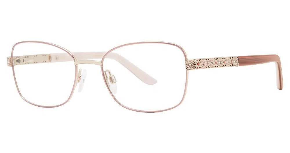 Sophia Loren Beau Rivage SLBR89 Eyeglasses - view 6